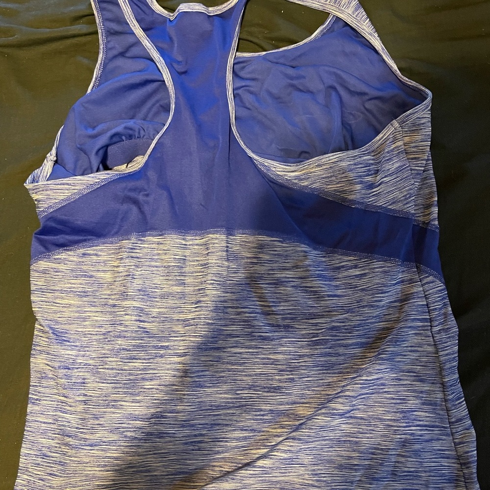 Danskin Tank
